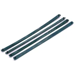 Zāģa asmens 150mm 4gb metālam