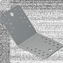 Leņķis KLR5 105x105x90x2.5mm 135grādi stūra plats