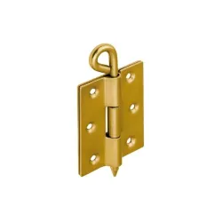 Eņģe dekoratīvā ZMS 70-55 70x55 pin