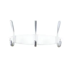 Pakaramais WUM 1 310mm hromēts 3 āķi