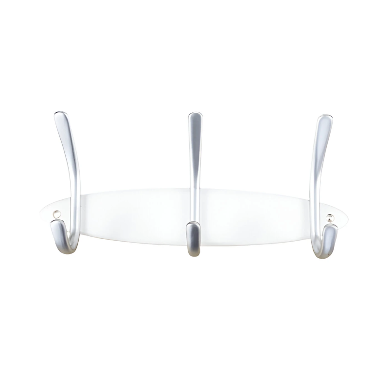 Pakaramais WUM 1 310mm hromēts 3 āķi