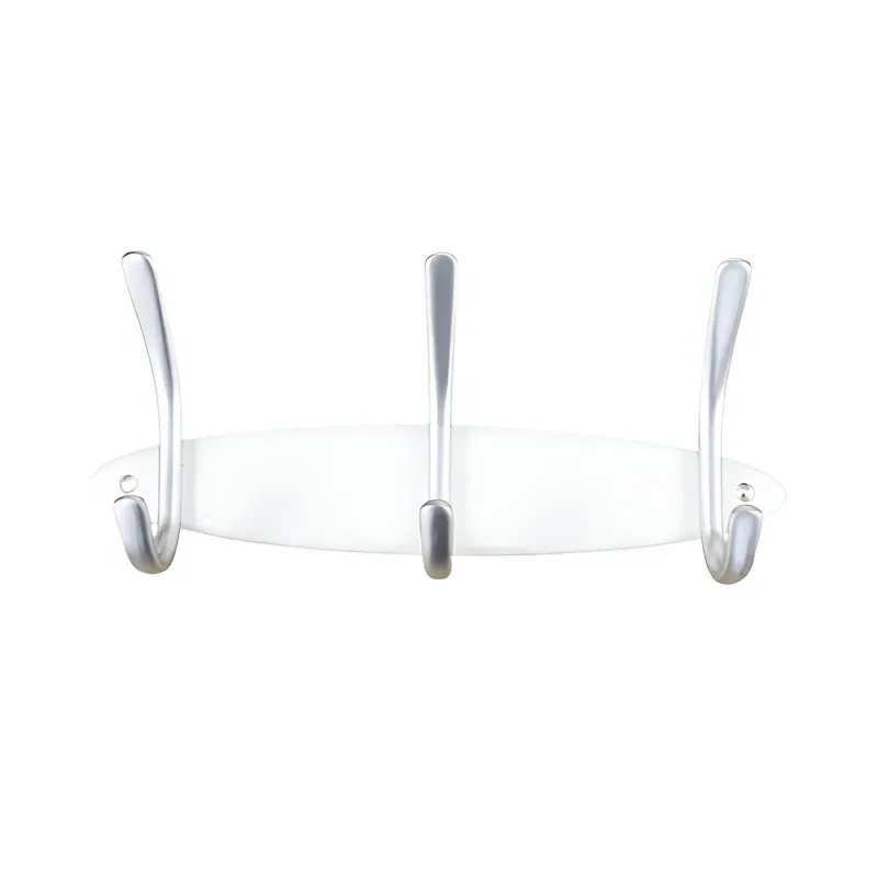 Pakaramais WUM 1 310mm hromēts 3 āķi