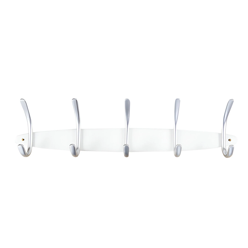 Pakaramais WUM 2 530mm hromēts 5 āķi