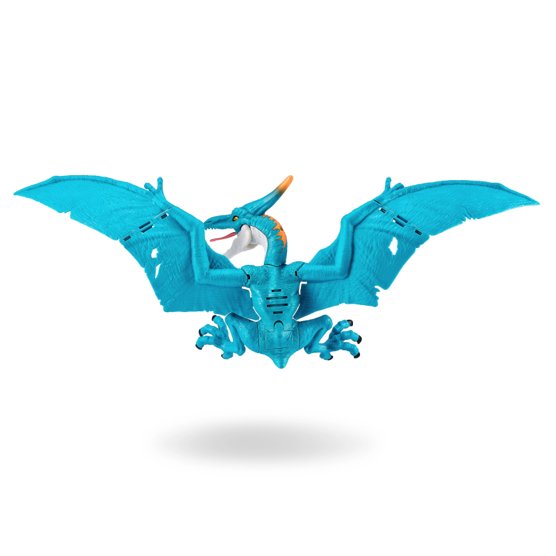 ROBOALIVE Interaktīvā rotaļlieta Dino Action Pterodactyl