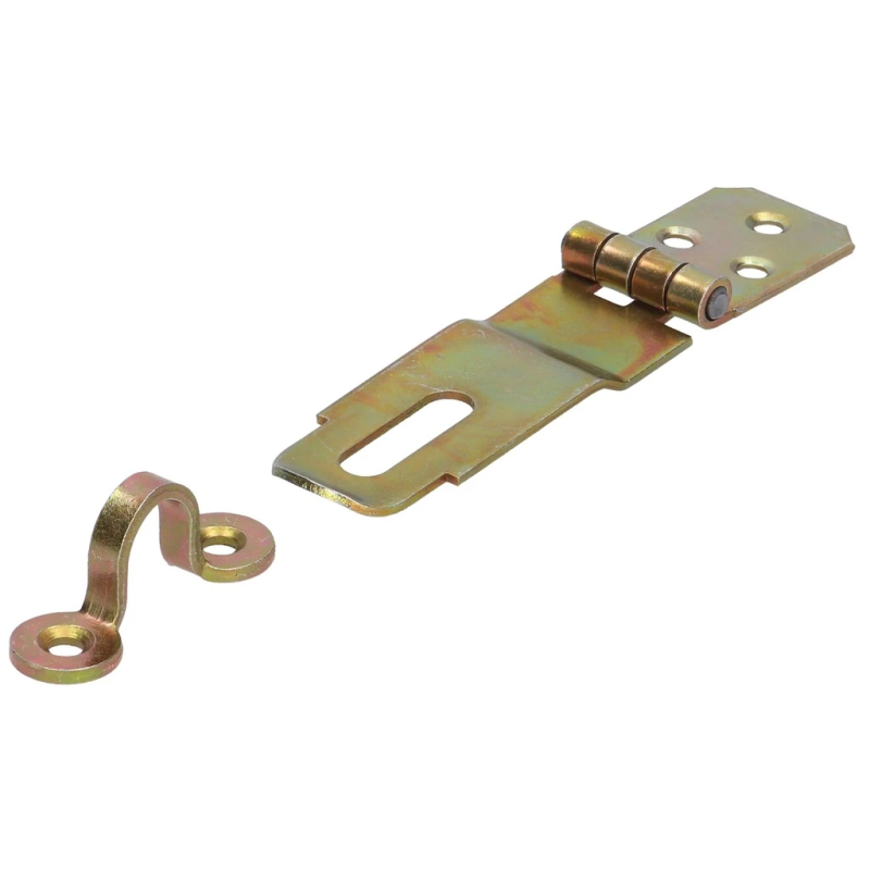 Eņģe ar piekaramās atsl. Kronšt. ZZP 75x25x25 mm tērauds mis