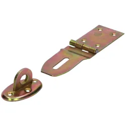 Kablio su pakabinama spyna Kronšt. ZZP 90x50x45 mm, plieno spalva