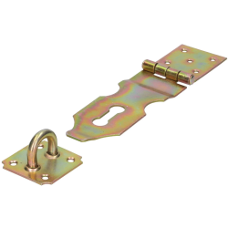 Slankiklis su pakabinamos spynos kronšteinas ZZK 175x75x5,5 mm plieno