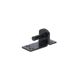 Eņģes tapa C 10mm x 11mm tērauda melna