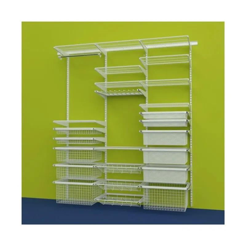 Wire shelf quick_easy 1165x407mm