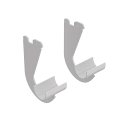 Stiprinājumi quick_easy 100x80x35 mm g.