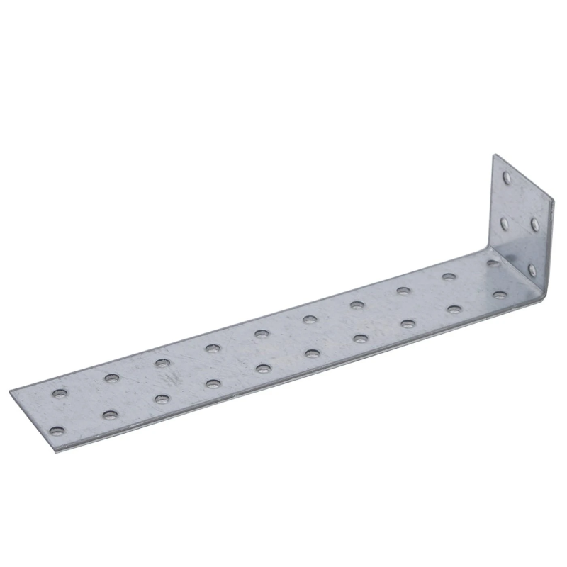 Leņķis KK1 200x40x40x2mm enkura plats