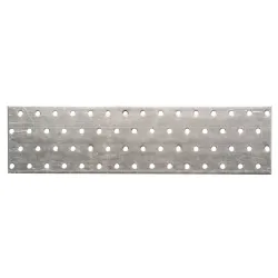 Монтажная плита PP11 300x80x2mm