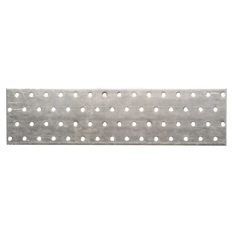 Plāksne PP11 300x80x2mm montāžas plata