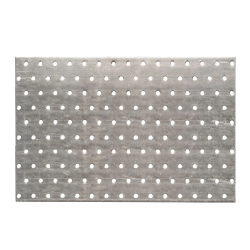 Plāksne PP24 300x200x2mm montāžas plata