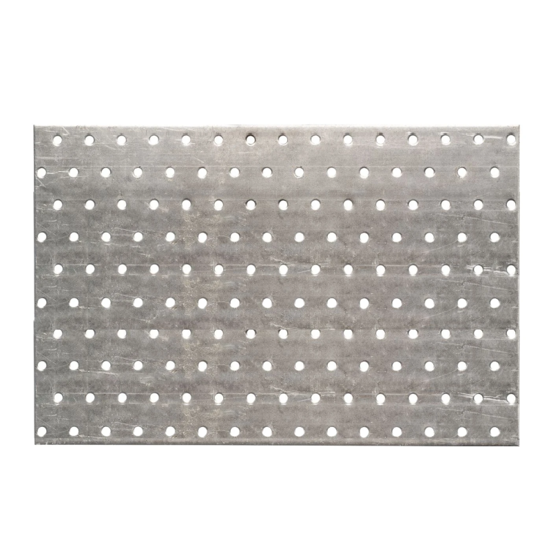 Plāksne PP24 300x200x2mm montāžas plata