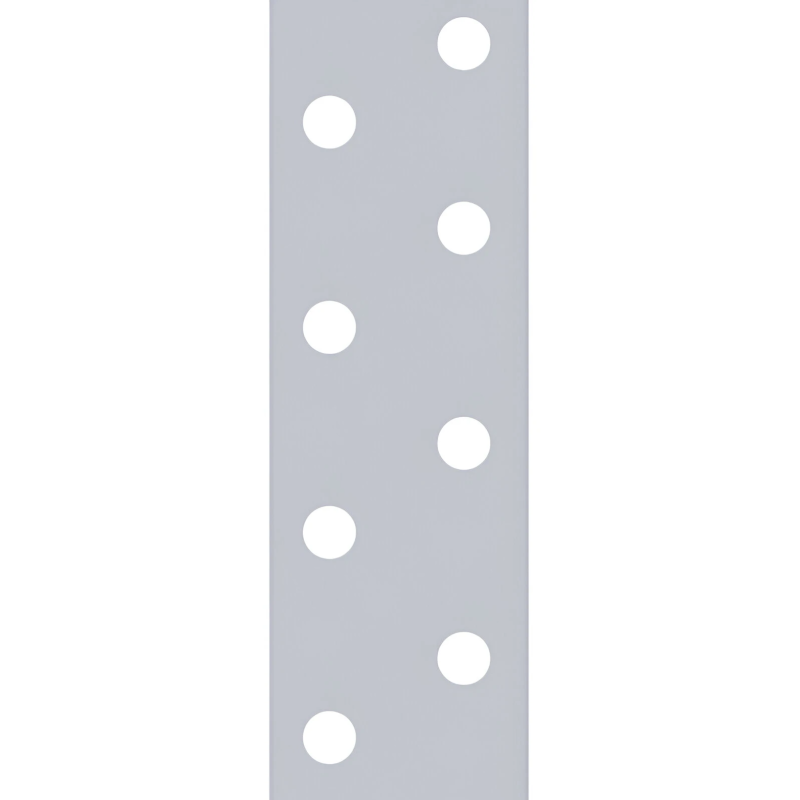 Montāžas lenta TM1-10 25x1.5mm šaura 1m