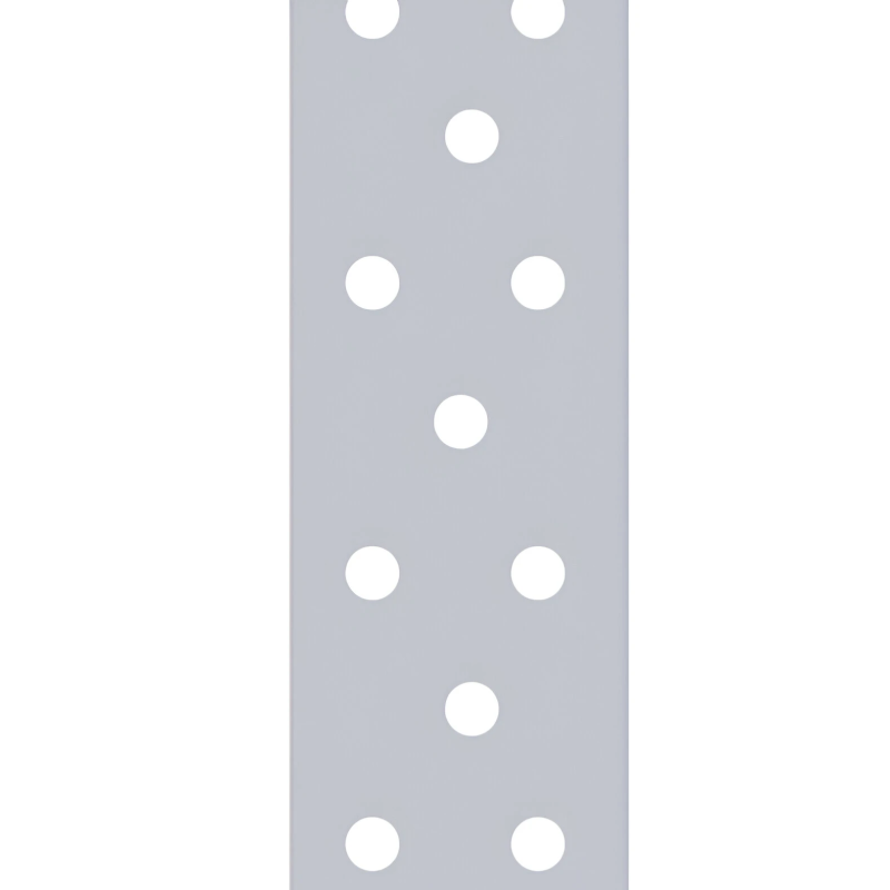 Montāžas lenta TM2-10 40x2.0mm plata 1m