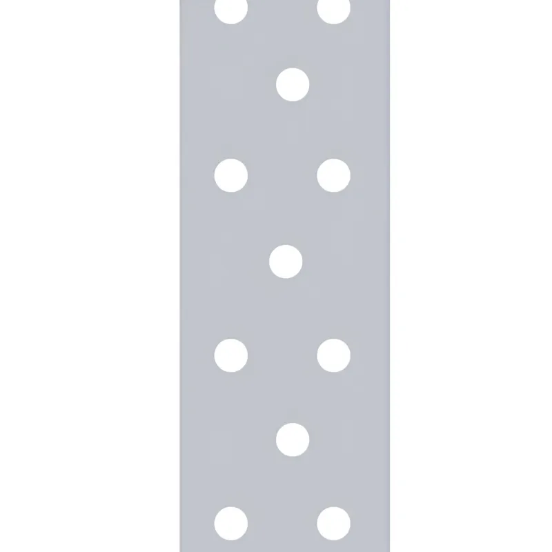 Montāžas lenta TM2-10 40x2.0mm plata 1m