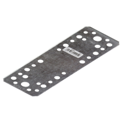 Plāksne LP5 180x65x2.5mm stiprinājuma plata