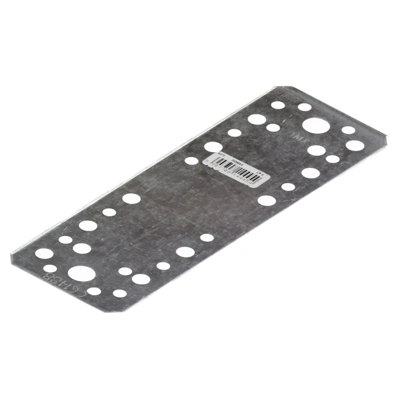 Plāksne LP5 180x65x2.5mm stiprinājuma plata