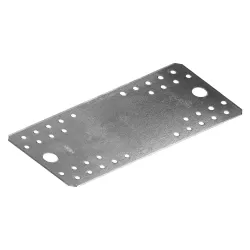 Plāksne LP6 210x90x2.5mm stiprinājuma plata