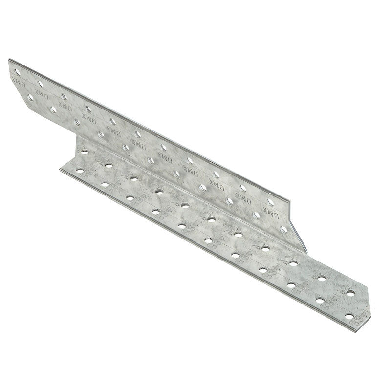 Stiprinājums LK7 32x290x2mm spāru kreisais