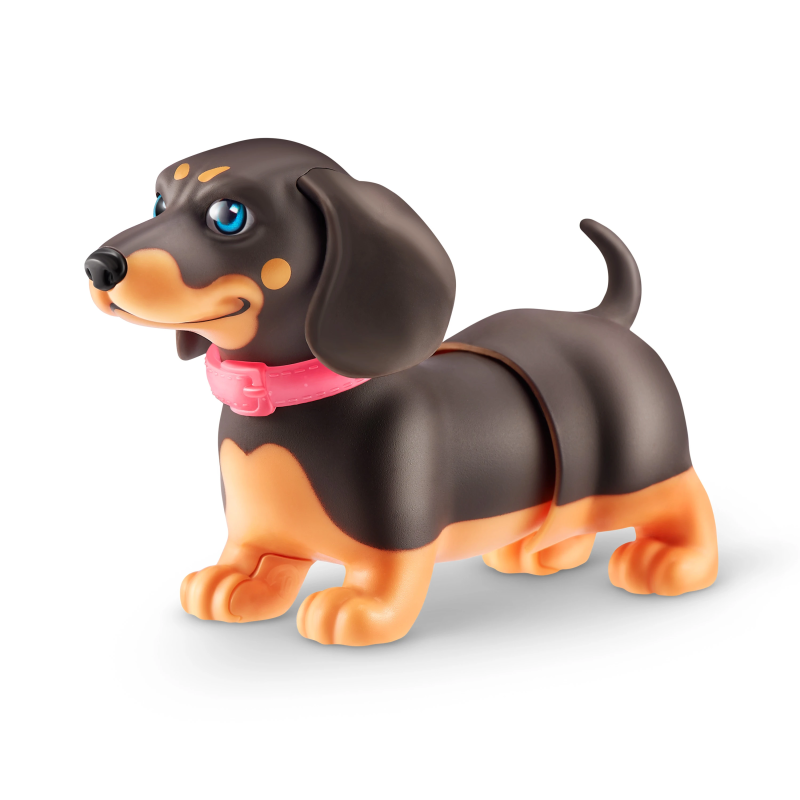 PETS ALIVE interaktīvā rotaļlieta Suņuks Booty Shaking Pup