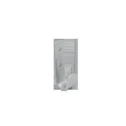 Pakaramais HMU 90 U-tips 90x30mm