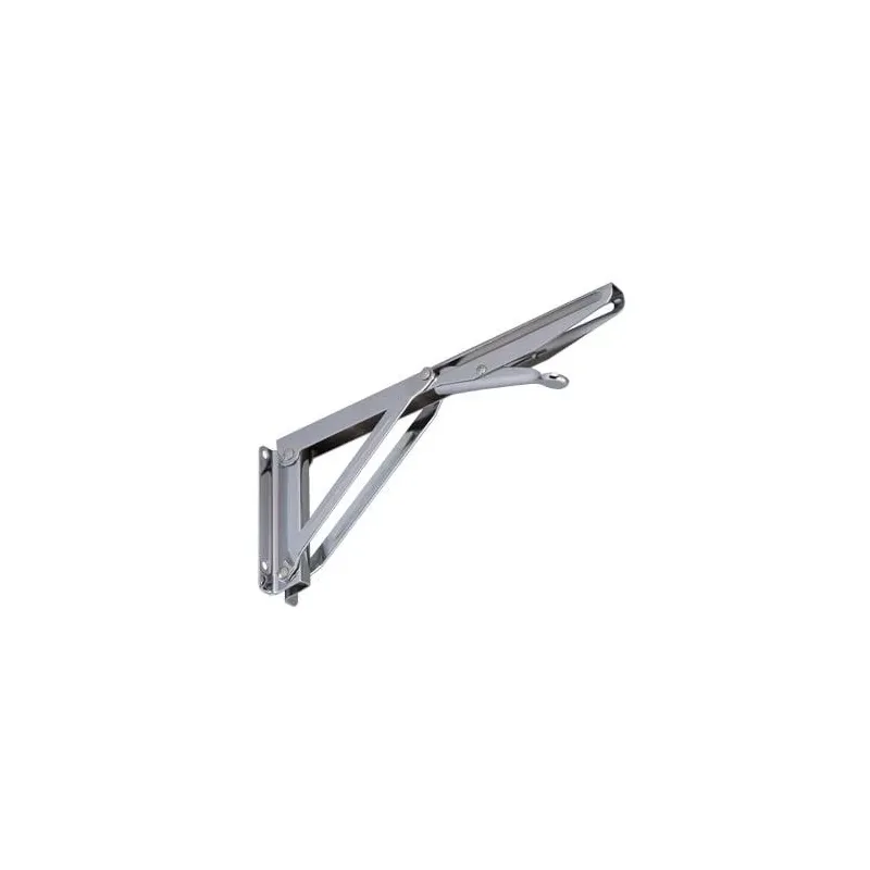Konsole saliekama WSA 250x145 mm ,-30kg, Fe