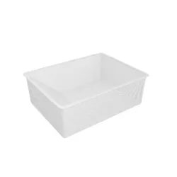 Kandekott Velano Quick & Easy, 53.5 cm x 41 cm, valge v.