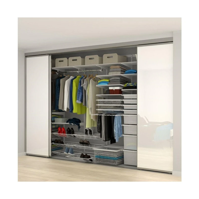 Metāla grozs quick_easy 535x410x185 mm b