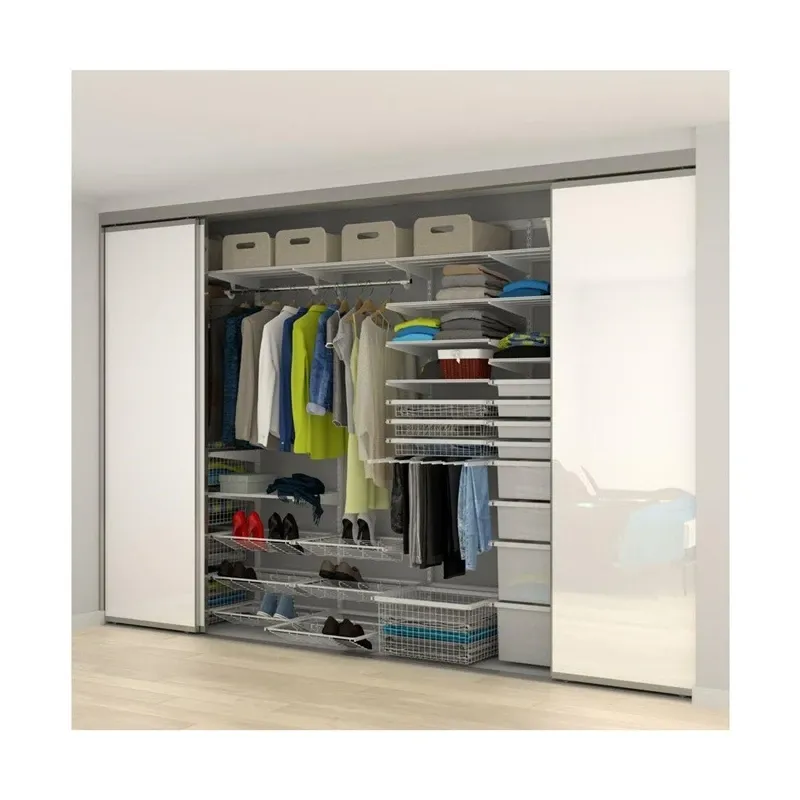 Корзина Velano Quick & Easy, 53.5 см x 41 см, белый цв.