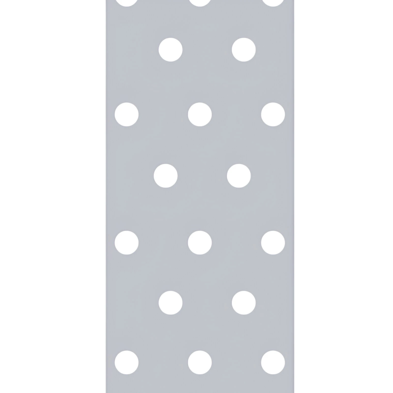 Montāžas lenta TM3-25 60x2.0mm plata 1m