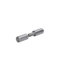Eņģe metināma ZTK 16x65 mm tērauda