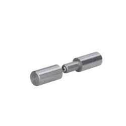 Eņģe metināma ZTK 20x80 mm tērauda