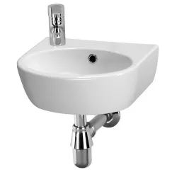 Vonios kriauklė Cersanit Parva