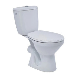 WC kompaktpods Mito 010 3-6 ar PP vāku