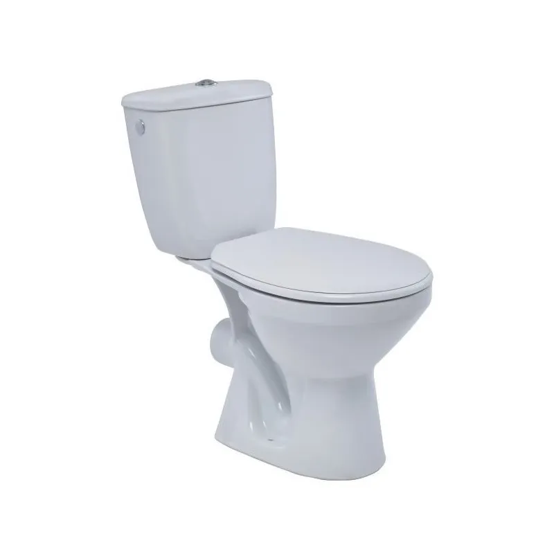 WC kompaktpods Mito 010 3-6 ar PP vāku