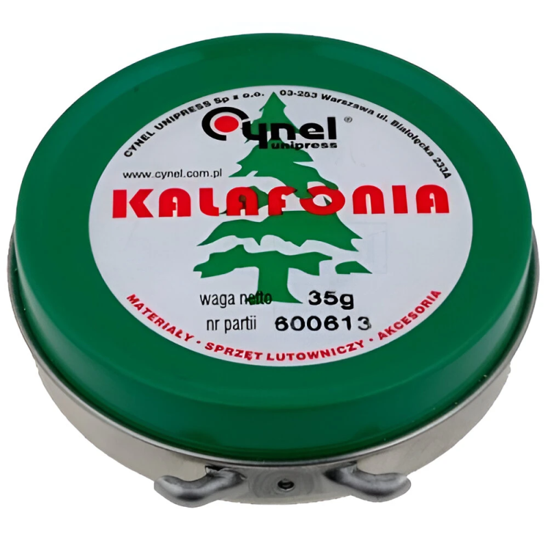 Kanifolijs 45g