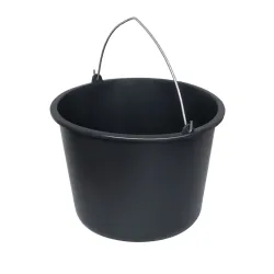 Plastic bucket 16 L