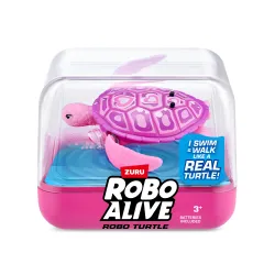 ROBOALIVE interactive toy Swimming Turtle
