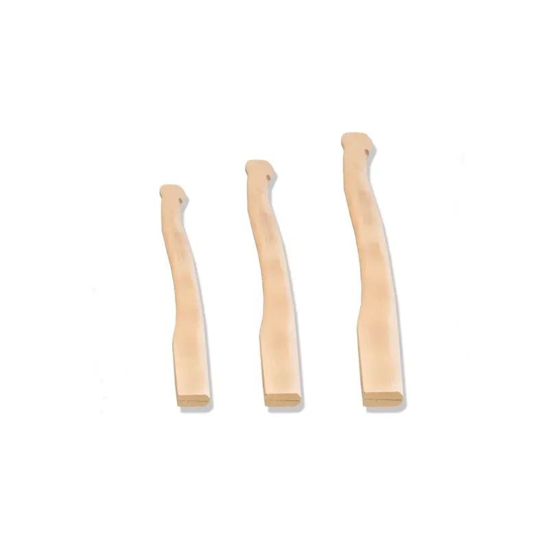 Okko cirvja kāts 80 cm