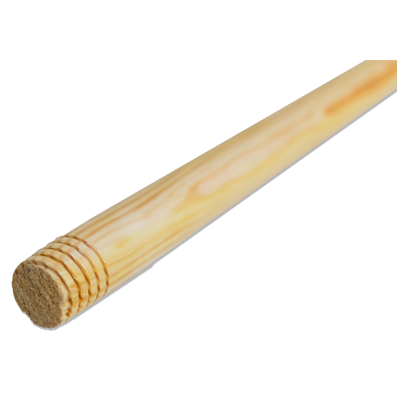 Slotas kāts d24 - 150 cm