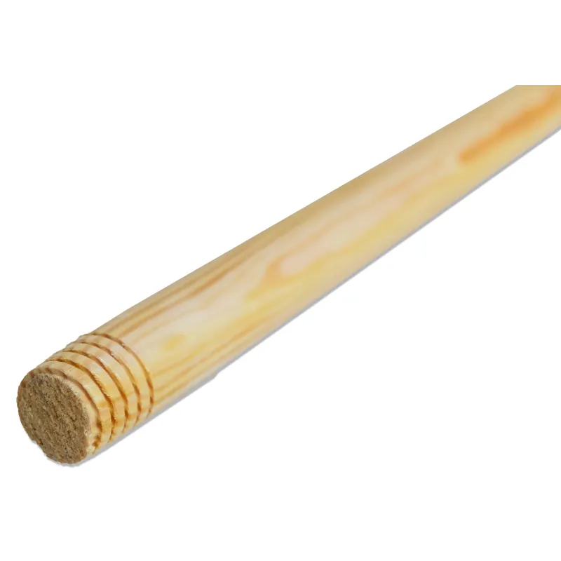 Handle for brush d24-150 cm