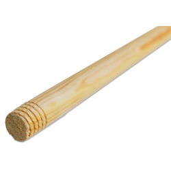 Slotas kāts d22-24 - 120 cm