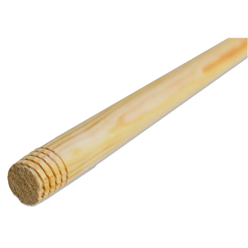 Handle for brush d22-24-120 cm