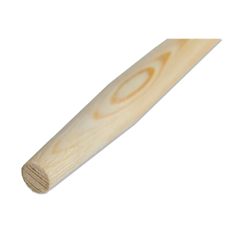 Handle for hoe d28-90-120cm