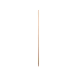 Kotas, grėblio Okko G150L, mediena, 1.5 m, 28 mm