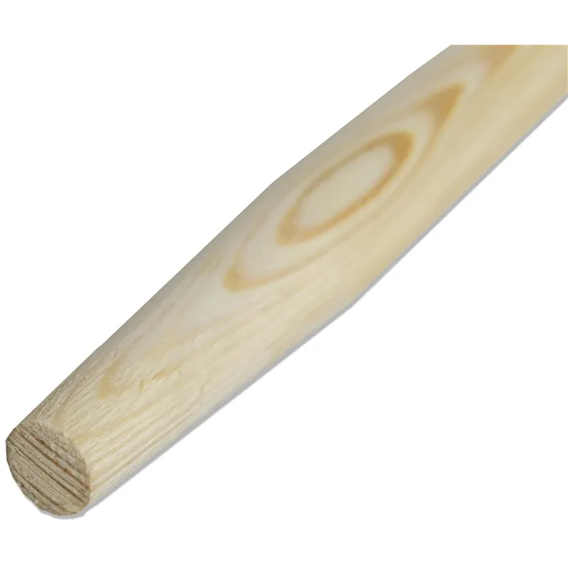 Handle for rakes d28-200 cm