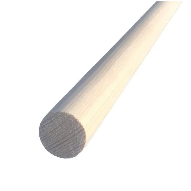 Wooden stake 0.9m d16 ,round,